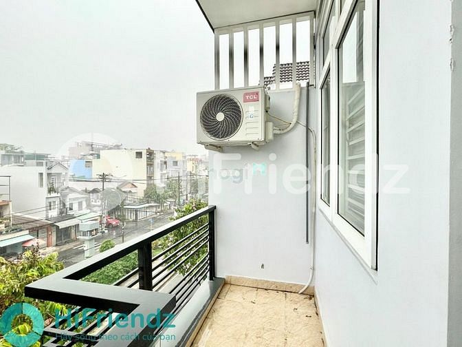 Hình ảnh Mb6623 nạp rút nhanh chóng Studio Ban Công, full nội thất, gần Đầm Sen, ĐH Văn Hiến