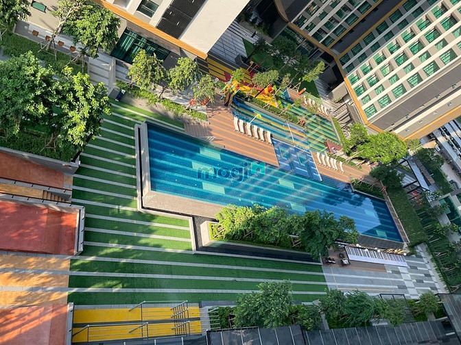Hình ảnh 18-23tr cho thuê De La Sol 2PN, Studio 12-15tr full nội thất Quận 4