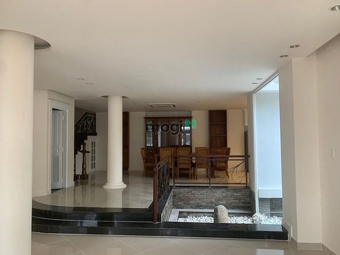 Hình ảnh Cho thuê biệt thự Mỹ Phú 3 - 123 m2 Giá 40 triệu/tháng
