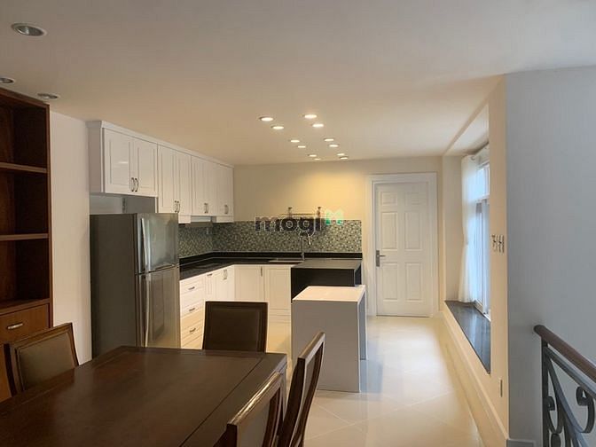 Hình ảnh Cho thuê biệt thự Mỹ Phú 3 - 123 m2 Giá 40 triệu/tháng