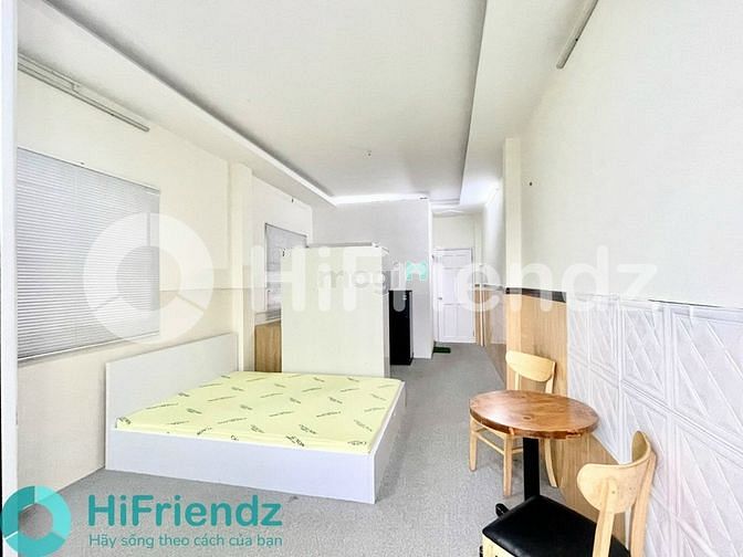 Hình ảnh Mb6623 nạp rút nhanh chóng Studio Ban Công, full nội thất, gần Đầm Sen, ĐH Văn Hiến