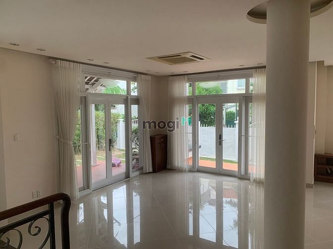 Hình ảnh Cho thuê biệt thự Mỹ Phú 3 - 123 m2 Giá 40 triệu/tháng