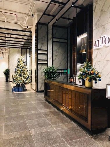 Hình ảnh 18-23tr cho thuê De La Sol 2PN, Studio 12-15tr full nội thất Quận 4