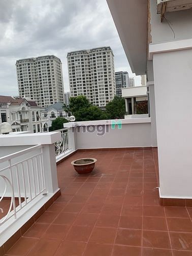 Hình ảnh Cho thuê biệt thự Mỹ Phú 3 - 123 m2 Giá 40 triệu/tháng