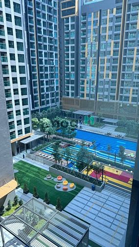 Hình ảnh 18-23tr cho thuê De La Sol 2PN, Studio 12-15tr full nội thất Quận 4