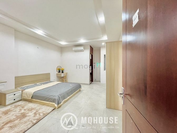 Hình ảnh Căn Hộ Mới Xây 100%_studio 30m2_nội thất cao cấp_ giá ưu đãi mạnh