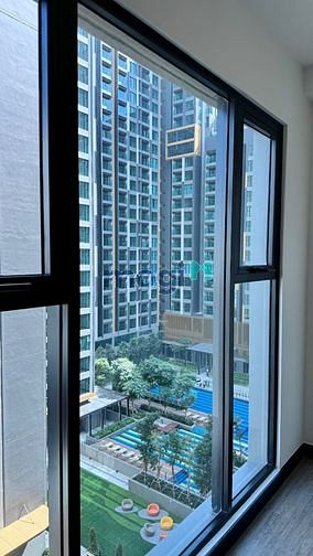 Hình ảnh 18-23tr cho thuê De La Sol 2PN, Studio 12-15tr full nội thất Quận 4