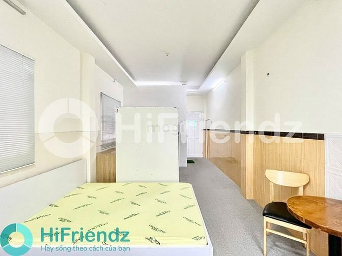 Hình ảnh Mb6623 nạp rút nhanh chóng Studio Ban Công, full nội thất, gần Đầm Sen, ĐH Văn Hiến
