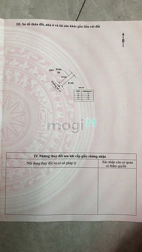 Hình ảnh Bán gấp đất Mặt tiền Quốc lộ 50