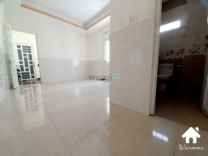 Hình ảnh Phòng trọ cạnh bên ĐH Hutech, GIÁ 4TR3