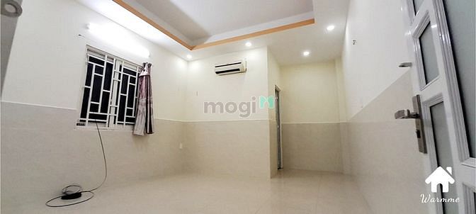 Hình ảnh Phòng trọ cạnh bên ĐH Hutech, GIÁ 4TR3