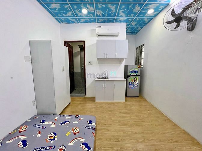 Hình ảnh Phòng Full Nội Thất, giờ giấc Tự Do Tân Bình