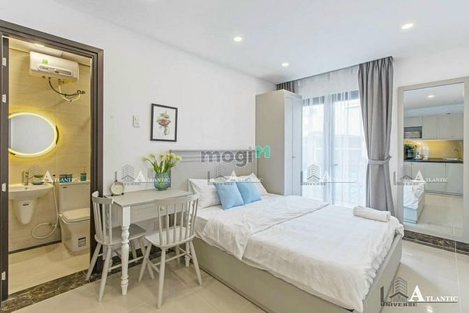 Hình ảnh Mb6623 nạp rút nhanh chóng full nội thất mới toanh chợ bà chiểu Lê Quang Định Bình Thạnh