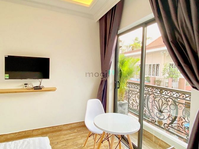Hình ảnh __Căn Hộ Studio Tân Bình Có Thang Máy Gần Sân Bay Tân Sơn Nhất__