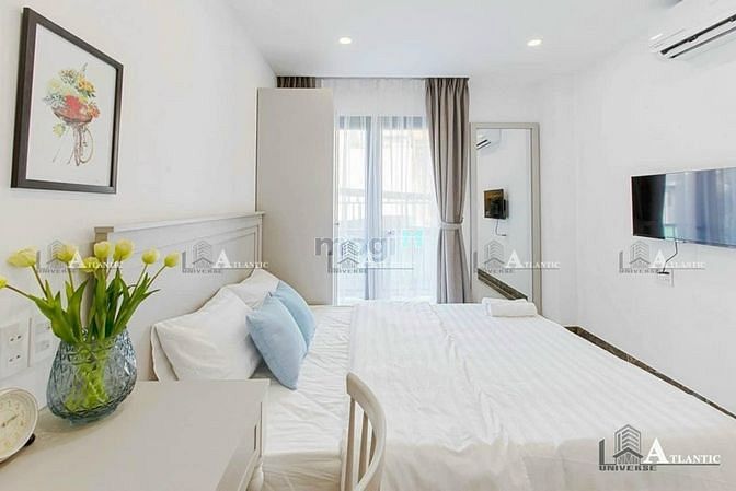 Hình ảnh Mb6623 nạp rút nhanh chóng full nội thất mới toanh chợ bà chiểu Lê Quang Định Bình Thạnh