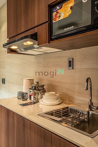 Hình ảnh 1PN, Bancol xịn xò ngay Lê Văn Sỹ, Hoàng Văn Thụ, Phú Nhuận