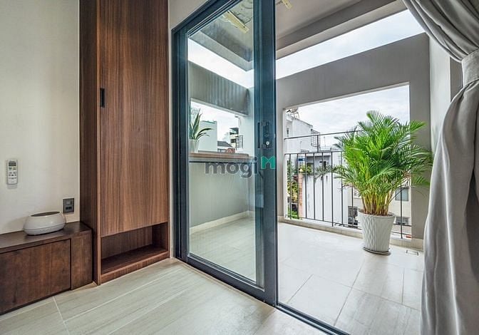 Hình ảnh 1PN, Bancol xịn xò ngay Lê Văn Sỹ, Hoàng Văn Thụ, Phú Nhuận