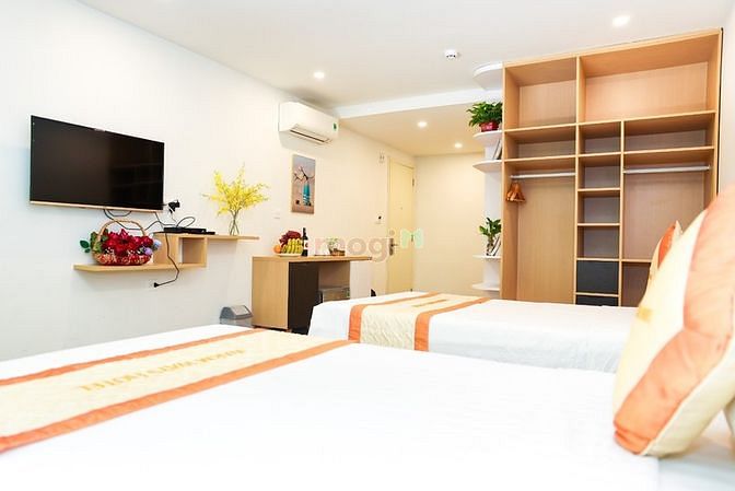 Hình ảnh 🛋️Mb6623 nạp rút nhanh chóng Phú Mỹ Hưng đầy đủ nội thất dọn vào ở ngay!!!