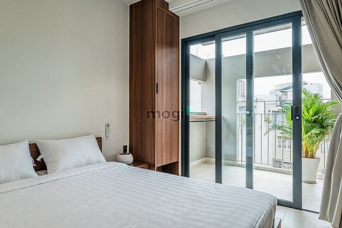 Hình ảnh 1PN, Bancol xịn xò ngay Lê Văn Sỹ, Hoàng Văn Thụ, Phú Nhuận