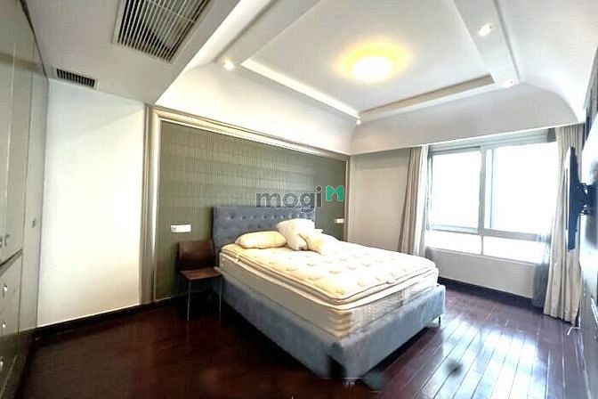 Hình ảnh 🔴 Cho thuê biệt thự full nội thất 360m2 tại An Phú, Quận 2 chỉ 123 tr