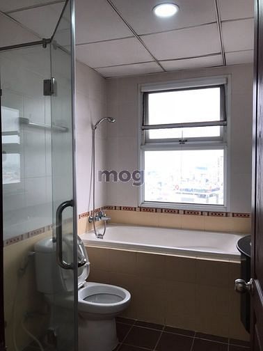 Hình ảnh Bán CH Tản Đà 82m2, 2PN, 2WC,căn góc, SH.Giá thật nhà thật: 4.6 tỷ TL