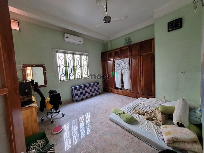 Hình ảnh ✅🔵 Cực kỳ gấp bán - 60m2 Cách Mạng Tháng 8 !  Tân Bình, Xem nhà ngay