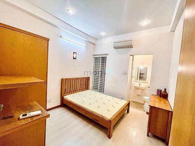 Hình ảnh Studio Nguyễn Hiền Q3 🎁 full nội thất 🎁 ngay trung tâm