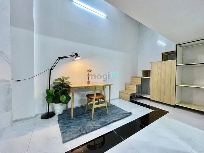 Hình ảnh Duplex Full Nội Thất giá HSSV -Ngay Aeon Tân Phú - HUIT