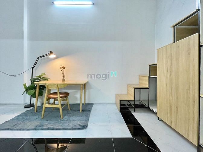 Hình ảnh Duplex Full Nội Thất giá HSSV -Ngay Aeon Tân Phú - HUIT