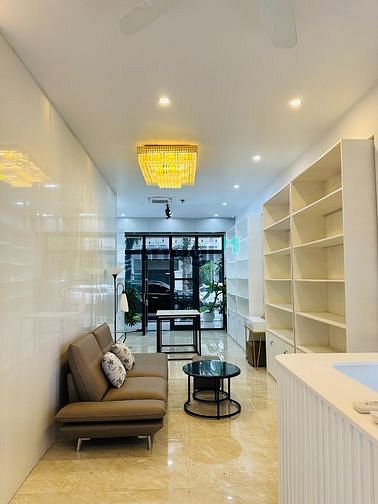Hình ảnh Văn phòng và shophouse cho thuê tại Vinhomes Imperia Hải Phòng