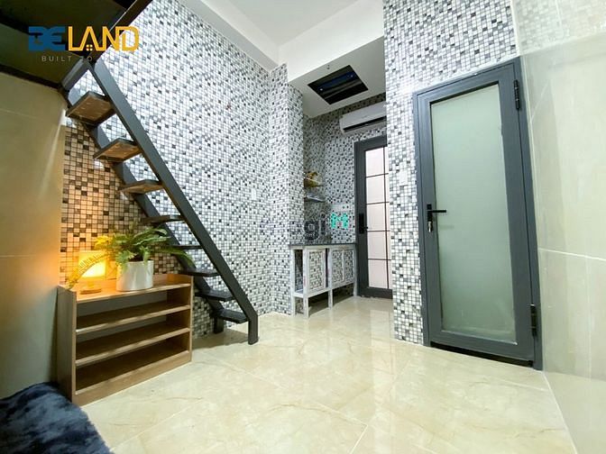 Hình ảnh Duplex full nội thất, gần nhà thờ PhaoLo, khu Tên Lửa, Bình Tân