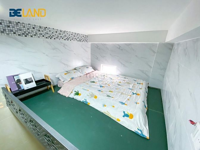 Hình ảnh Duplex full nội thất, gần nhà thờ PhaoLo, khu Tên Lửa, Bình Tân