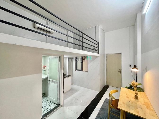 Hình ảnh Duplex Full Nội Thất giá HSSV -Ngay Aeon Tân Phú - HUIT