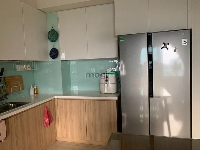 Hình ảnh Palm Heights 2PN – 77m2 full nội thất tầng cao view thoáng – chỉ 14 tr