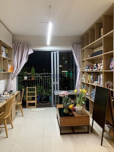 Hình ảnh Palm Heights 2PN – 77m2 full nội thất tầng cao view thoáng – chỉ 14 tr