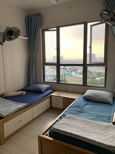 Hình ảnh Palm Heights 2PN – 77m2 full nội thất tầng cao view thoáng – chỉ 14 tr