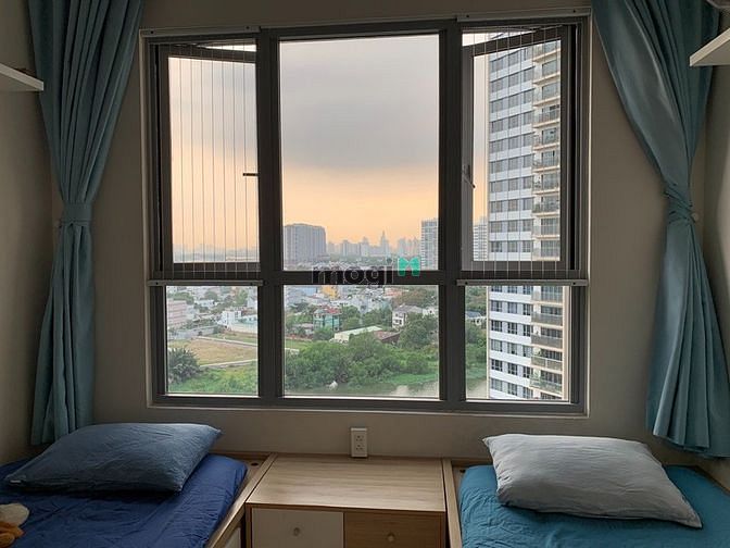 Hình ảnh Palm Heights 2PN – 77m2 full nội thất tầng cao view thoáng – chỉ 14 tr