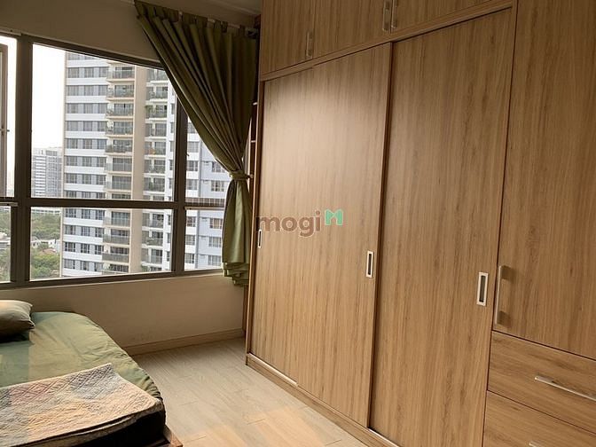 Hình ảnh Palm Heights 2PN – 77m2 full nội thất tầng cao view thoáng – chỉ 14 tr