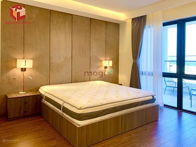 Hình ảnh 🔥Cho Thuê Penthouse Ban Công Rộng, Diện Tích Thoáng, Nt Cao Cấp !!!🔥