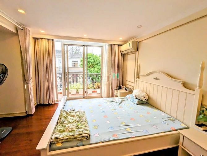 Hình ảnh Siêu Phẩm Cho Thuê Biệt Thự Hưng Thái 351 m2 - Giá Thuê 85 Triệu