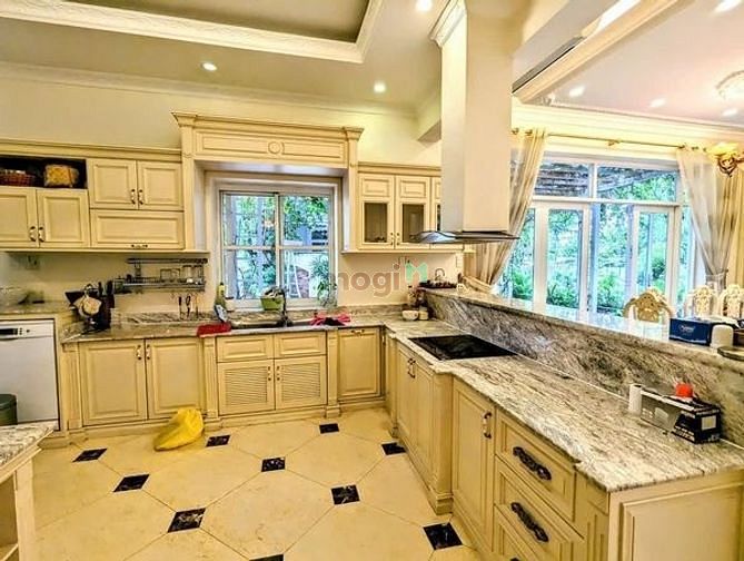 Hình ảnh Siêu Phẩm Cho Thuê Biệt Thự Hưng Thái 351 m2 - Giá Thuê 85 Triệu