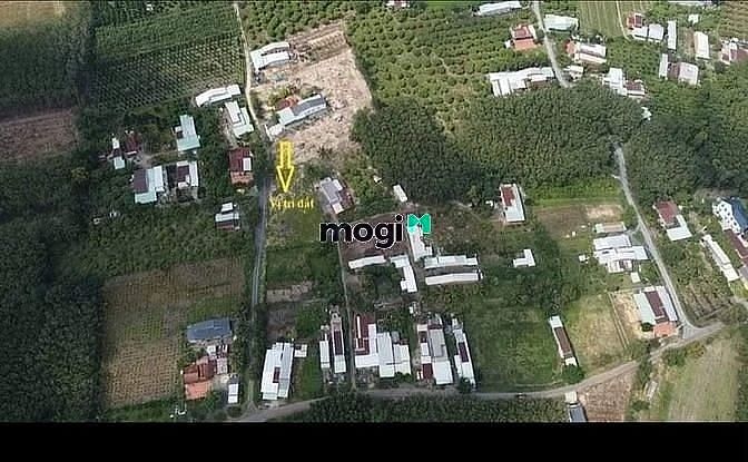 Hình ảnh THANH LÝ ĐẤT Tân Hà, Tân Châu ,H Tân Châu Tây Ninh 160m² giá 379tr SHR