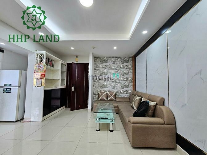 Hình ảnh Cho thuê Trang Chủ MB66.COM / Đăng Ký Tặng 66K Pegasus 72m2 full nội thất