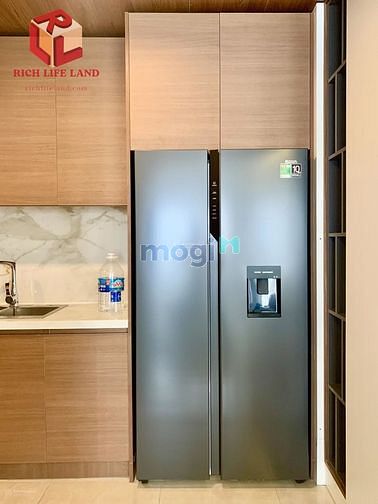 Hình ảnh 🔥Cho Thuê Penthouse Ban Công Rộng, Diện Tích Thoáng, Nt Cao Cấp !!!🔥