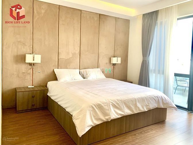 Hình ảnh 🔥Cho Thuê Penthouse Ban Công Rộng, Diện Tích Thoáng, Nt Cao Cấp !!!🔥