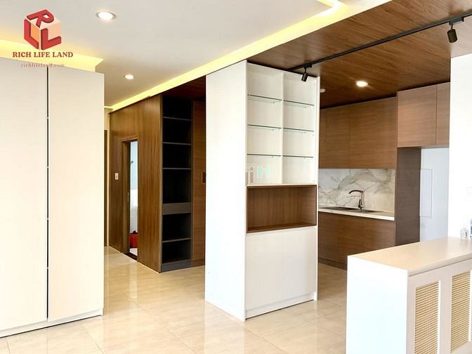 Hình ảnh 🔥Cho Thuê Penthouse Ban Công Rộng, Diện Tích Thoáng, Nt Cao Cấp !!!🔥
