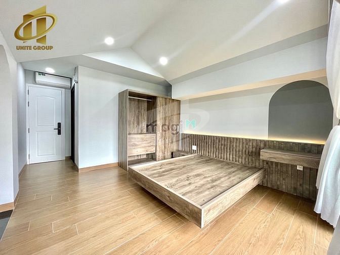 Hình ảnh 🛋️Mb6623 nạp rút nhanh chóng 1PN nội thất nhập khẩu Châu Âu tại KDC Him Lam