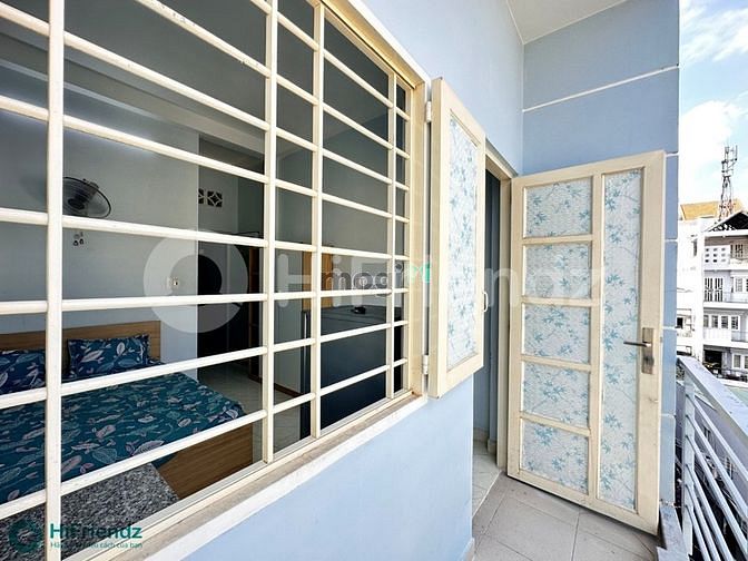 Hình ảnh Căn Hộ Mini Ban Công Full Nội Thất Ngay Đầm Sen,Âu Cơ,Tân Phú