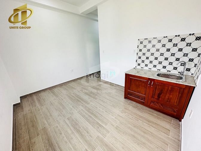 Hình ảnh Studio & 1PN Bancon - Full NT - Quận 8 - gần Cầu Chữ Y, TĐT , Him Lam
