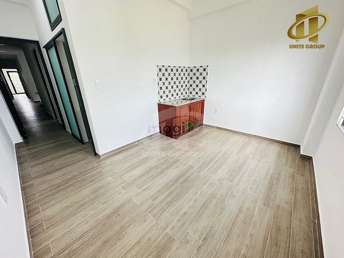 Hình ảnh Studio & 1PN Bancon - Full NT - Quận 8 - gần Cầu Chữ Y, TĐT , Him Lam